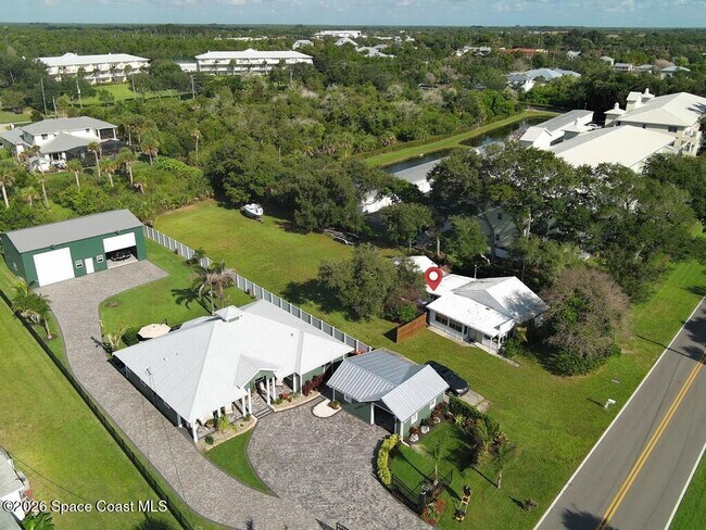 Foto del edificio - 13485 N Indian River Dr