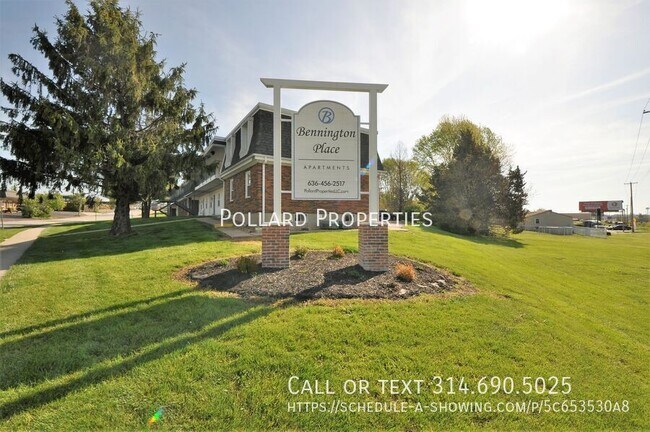 Foto del edificio - 200 Bedford Dr