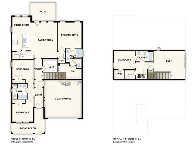 Foto del edificio - 6280 Emerald Hls Wy