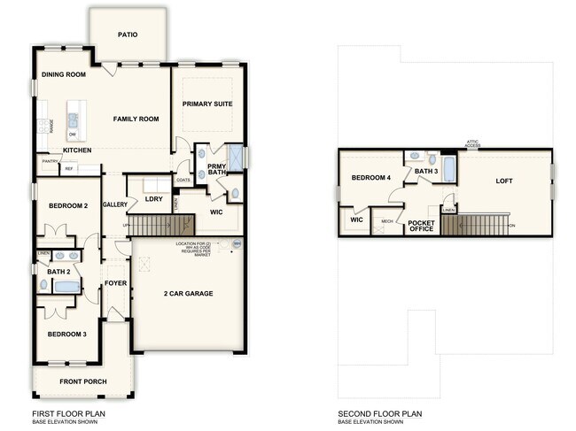 Foto del edificio - 6451 Emerald Hls Wy