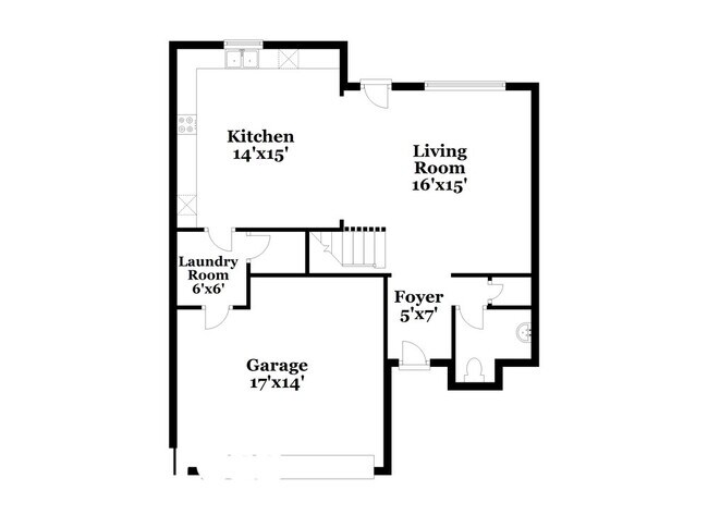 Building Photo - 7229 Willow Brush St