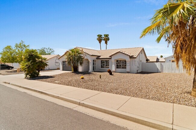 Foto del edificio - 6312 E Preston St