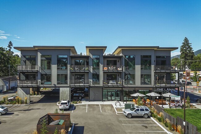 Foto del edificio - Modern Midtown Living | 2 Bed, 2 Bath Near...