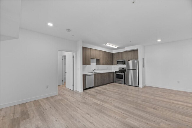 Foto del interior - TALA Local at 3057-3067 W. Pico Blvd
