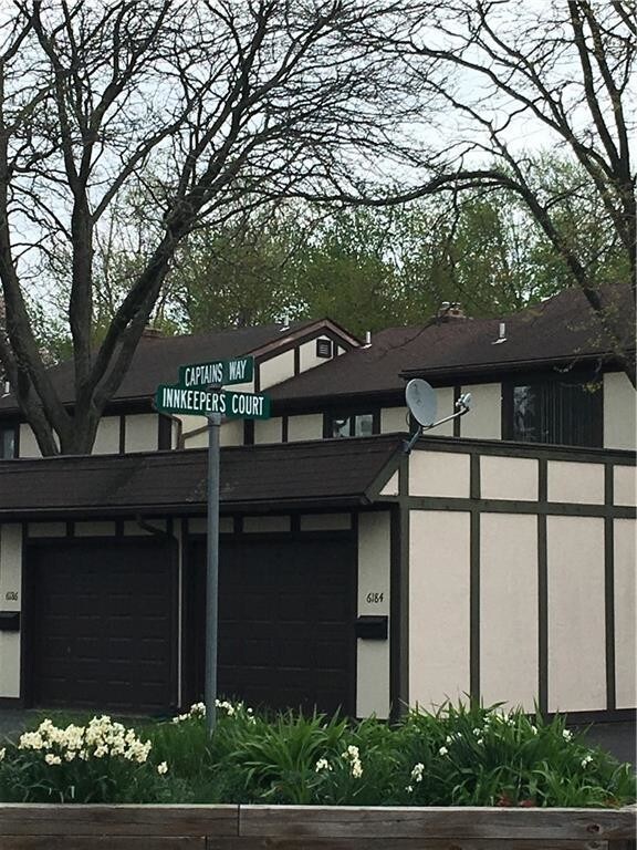 Foto del edificio - 6160 Innkeeper Ct