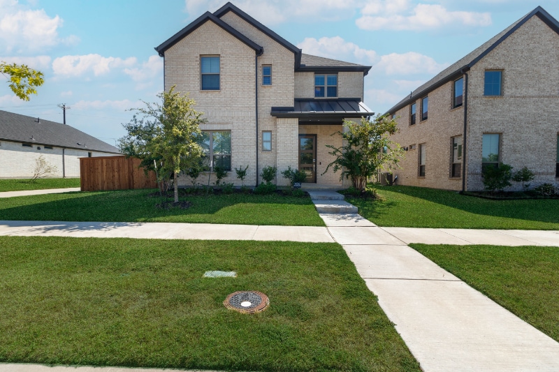 7345 Zachary, Frisco, TX 75033 House Rental in Frisco, TX