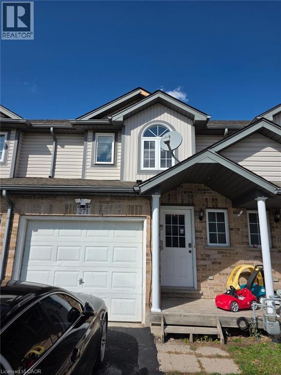 Building Photo - 271 Activa Ave