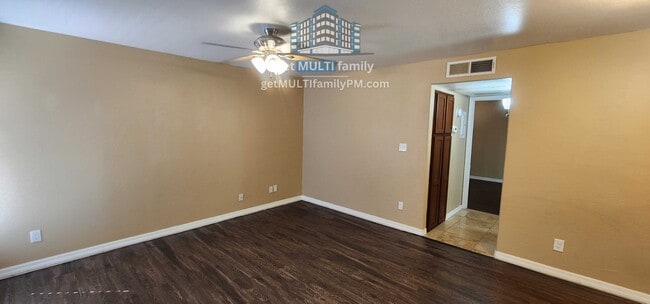 Photo - 3619 E Monterosa St Townhome