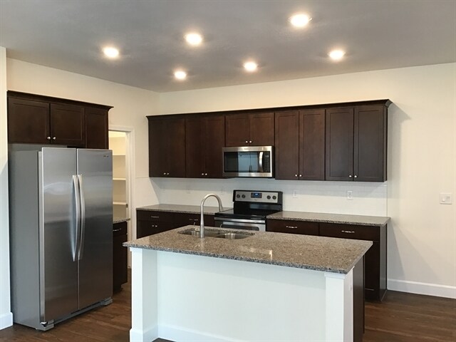 Foto del edificio - 2321 E Tumbleweed Rd