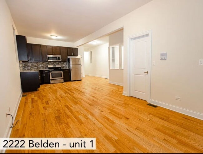 Building Photo - 2222 W Belden Ave