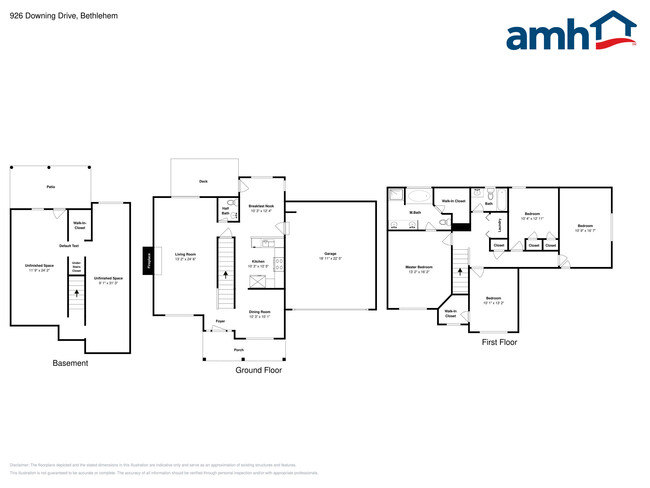 Building Photo - 926 Downing Drive