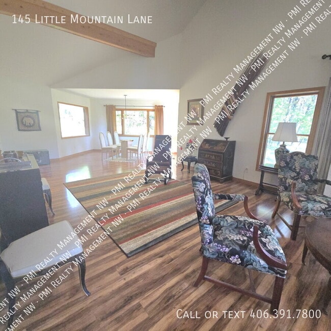 Foto del edificio - 145 Little Mountain Ln