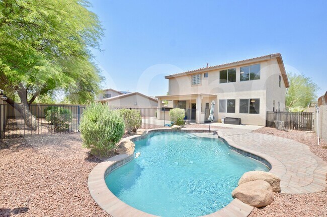Building Photo - 14605 W Verde Ln
