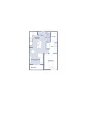 Interior Photo - THE CAMERON