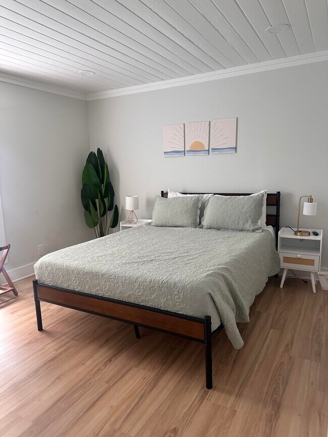 Foto del edificio - 4501 N Ocean Blvd