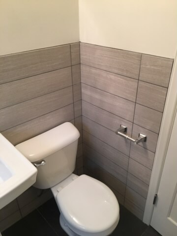 Upper bathroom - 2916 1st Ave W