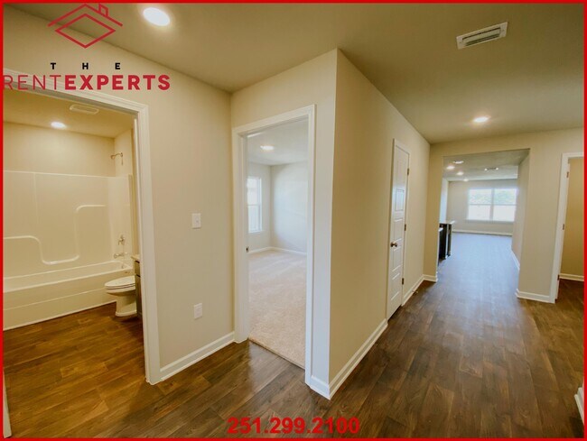 Building Photo - 8024 Irwin Loop