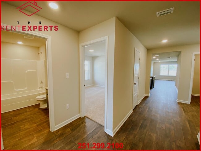 Foto del edificio - 8024 Irwin Loop