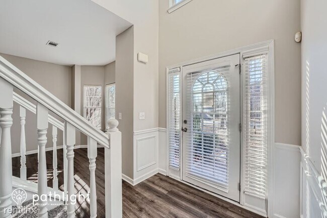 Foto del edificio - 4 br, 3 bath House - 5190 Hopewell Manor D...