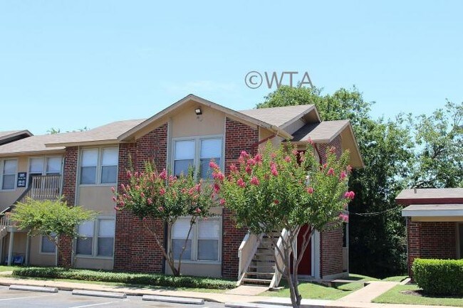 Foto del edificio - 2 bedroom in ROUND ROCK TX 78681