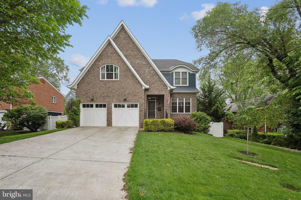 Foto principal - 6636 Gordon Ave