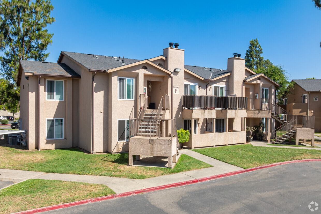 Primary Photo - Caldwell Village Apartments