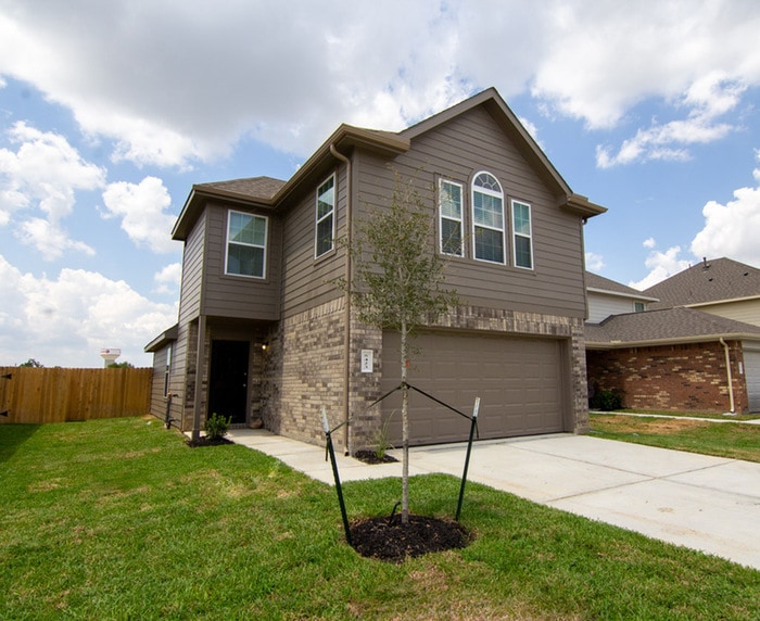 Building Photo - 5423 Tobins Gully Dr