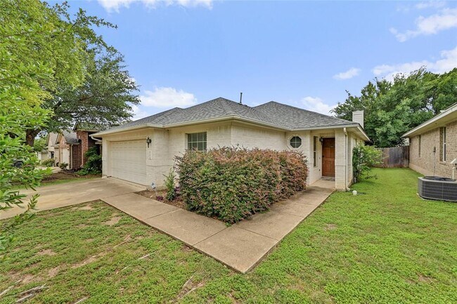 Foto del edificio - 2717 Granite Creek Dr