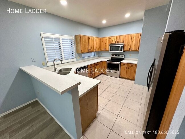 Foto del edificio - 5437 E Greenway St