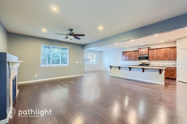 Foto del edificio - 3322 Nova Street Ne, Lacey, WA, 98516