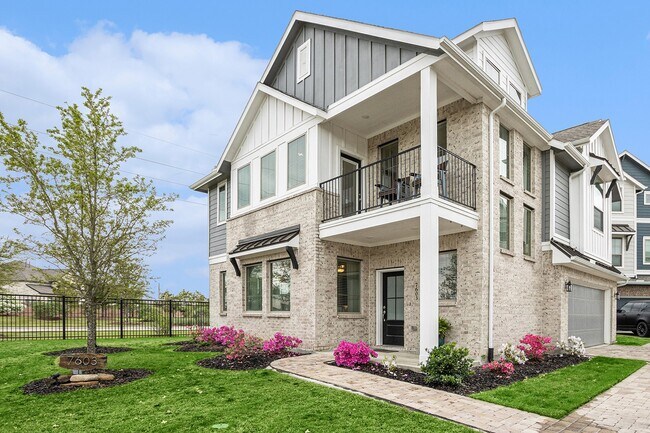 Foto del edificio - 7603 Green Bulrush Wy