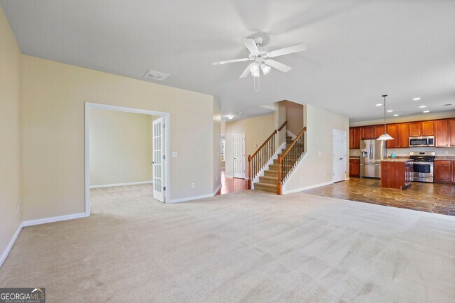Foto del edificio - 605 Briarhurst Ct