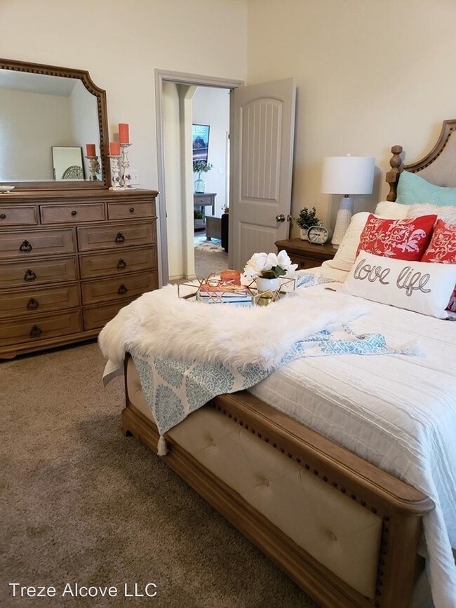Foto del edificio - 4 br, 2 bath House - 1102 Preston Trail