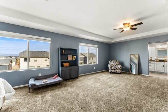 Building Photo - Amazing 2 story in Banning Lewis Ranch