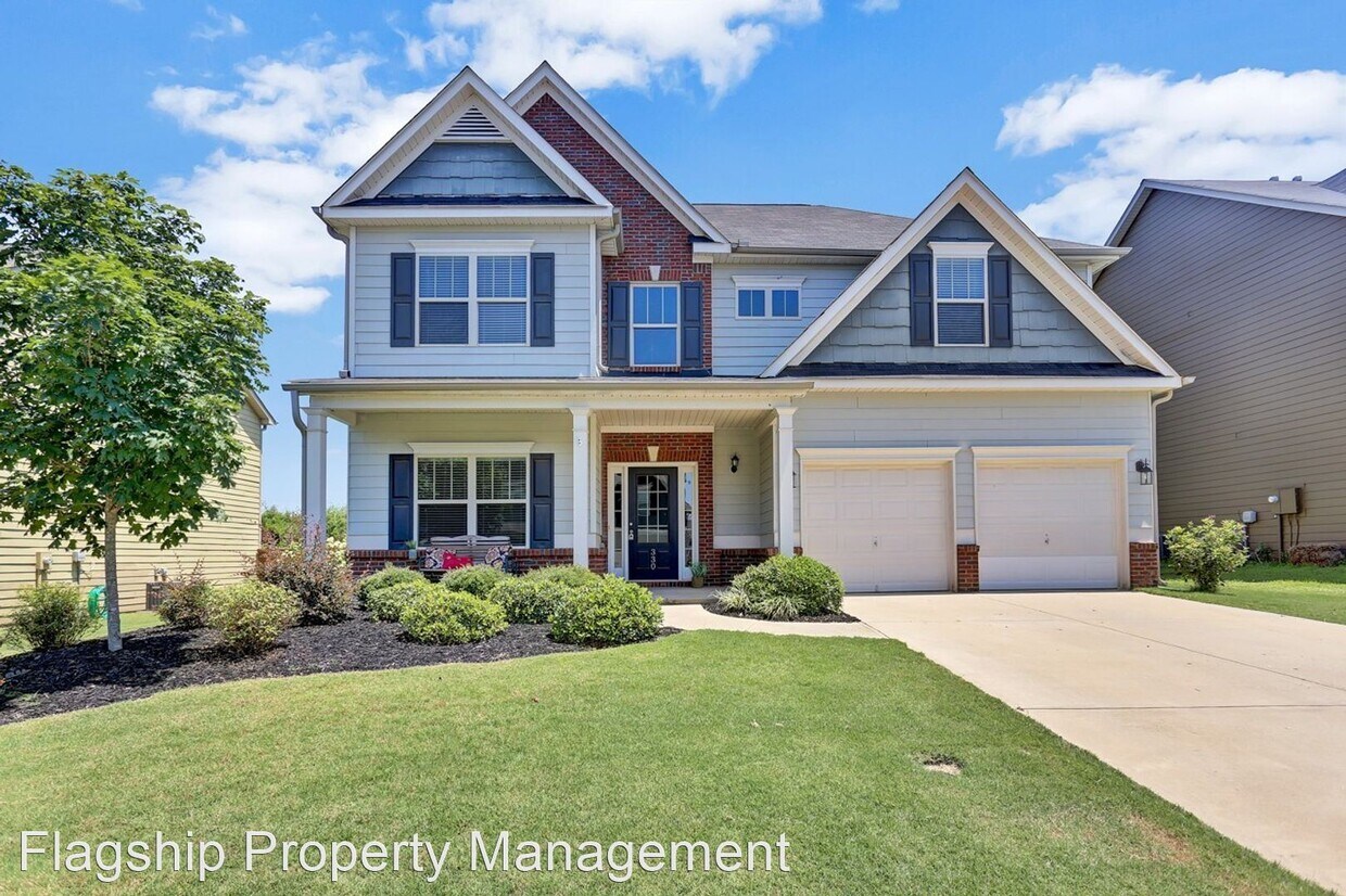 Primary Photo - 4 br, 2.5 bath House - 330 Bridge Crossing