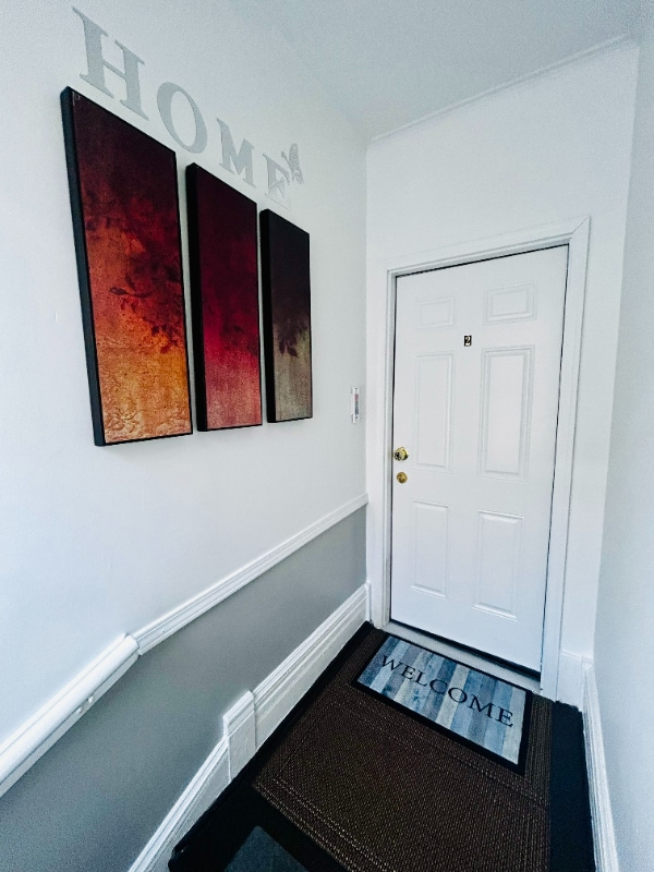 Photo - 7353 S Kenwood Ave Apartment