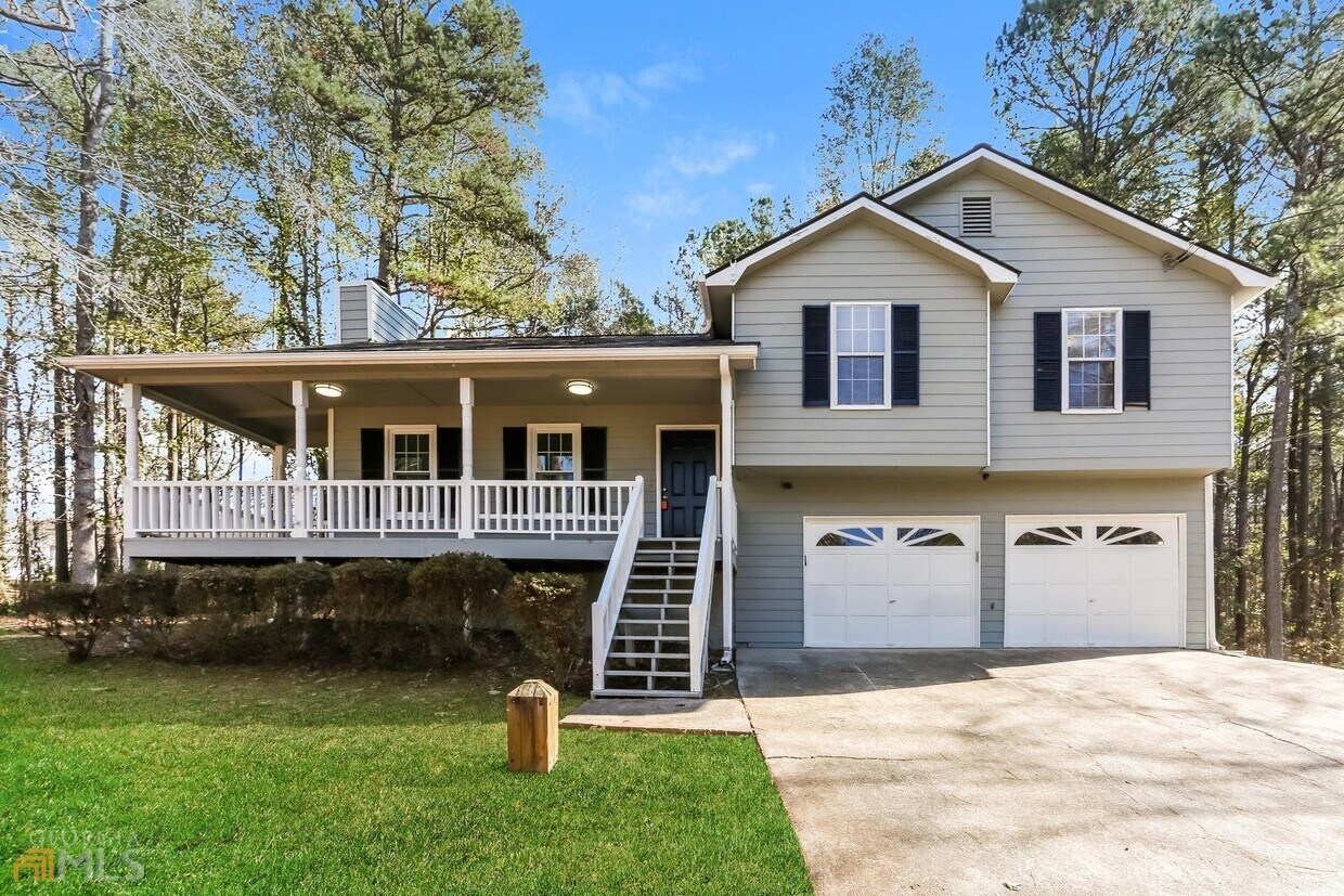 67 White Pines Ct, Dallas, GA 30157 House Rental in Dallas, GA