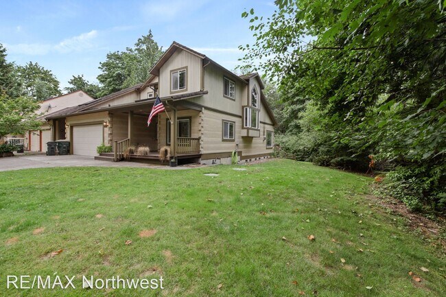 Building Photo - 3 br, 2.5 bath House - 2347 48th Ave SW #B