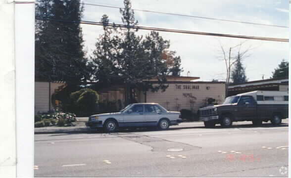 Building Photo - WOODLANDS