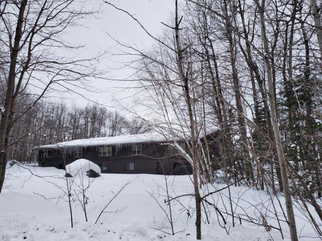 Foto del edificio - 11520 Back Bay Rd