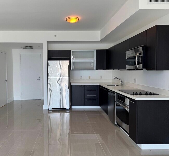 Foto del edificio - 90 SW 3rd St