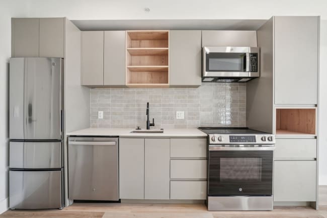 Photo - 3748 Lancaster Ave Apartment