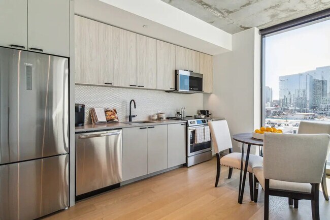 Foto del edificio - 126 12th Ave N