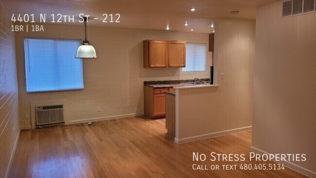 Foto del edificio - 4401 N 12th St