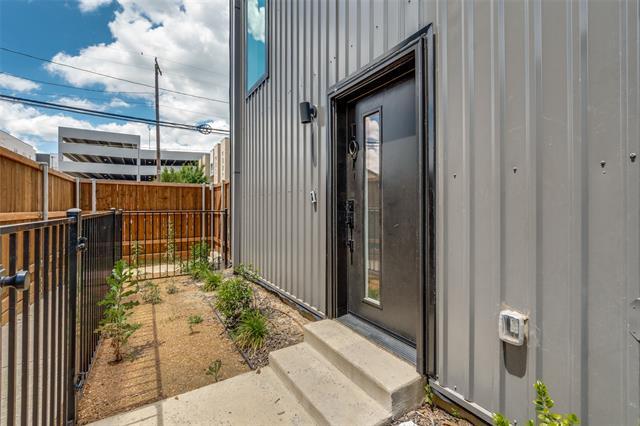 Foto del edificio - 1612 Grigsby Ave