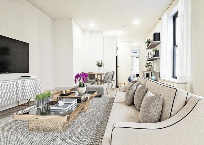Broadway - Broadway Apartment