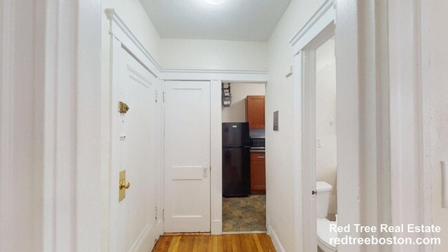 Photo - 1179 Boylston St Apartment