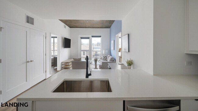 Foto del edificio - 1801 Patterson St