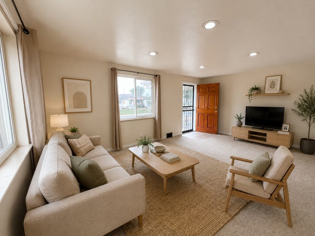 Foto del edificio - 1328 S Beach Ct
