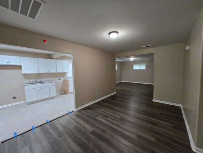 Photo - Newly renovated 3 bedroom, 2 bath home